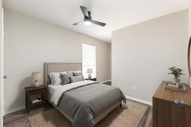 Building Photo - 1930 Avenue B