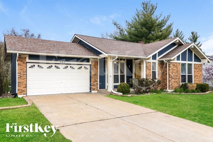 Building Photo - 390 Emberwood Dr