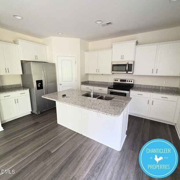 Building Photo - 3316 Slippery Elm Dr