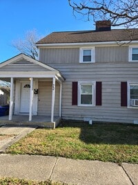 Building Photo - 72/74 Cushing St