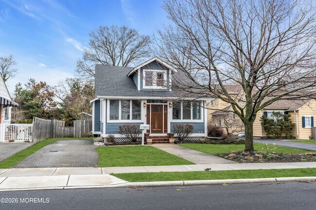 Building Photo - 524 Fisk Ave