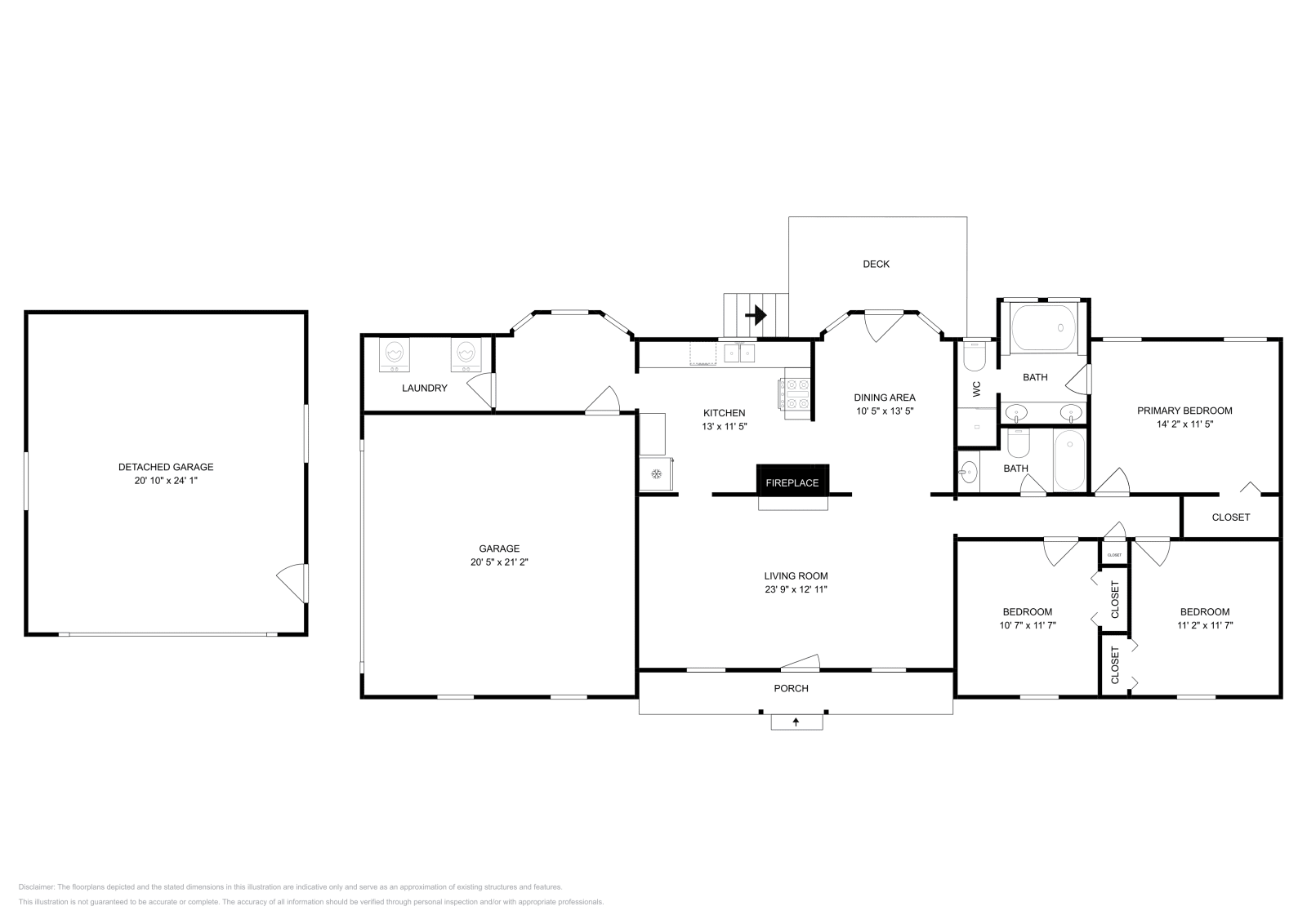 Building Photo - 507 Ironwood Ct SE