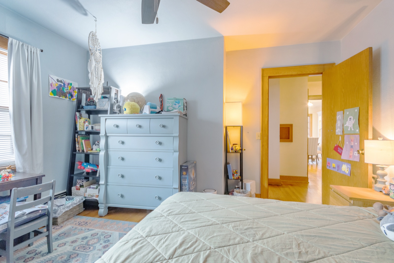 Building Photo - 302 S Brooks St