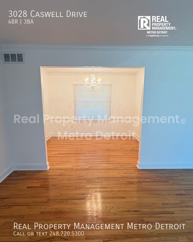 Building Photo - 3028 Caswell Dr