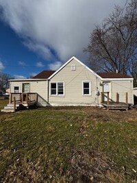 Building Photo - 1202 K Ave