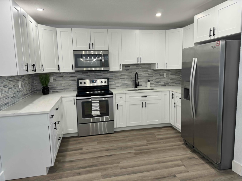 Building Photo - 9147 Reed Dr