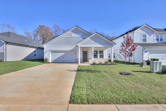 Primary Photo - 1291 Bluffton Cir