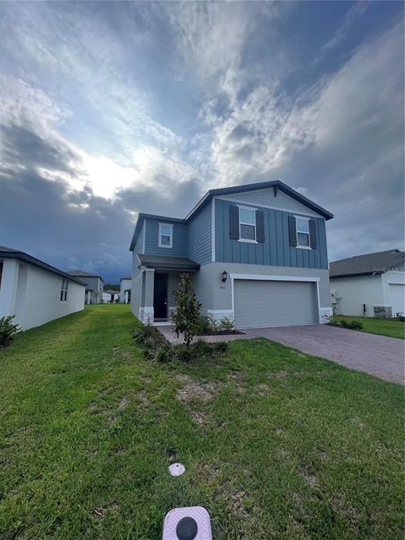 Building Photo - 582 Amadoras Wy