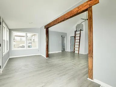 Building Photo - 305 Bass Ave