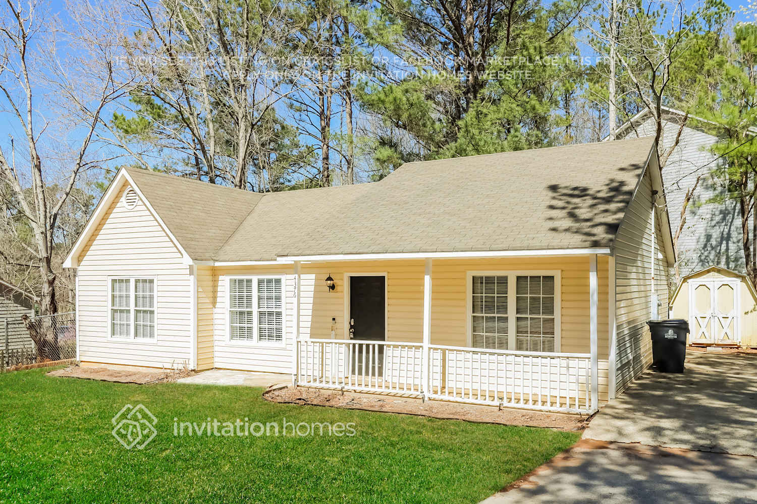 Building Photo - 4376 Mitchell Hill Dr
