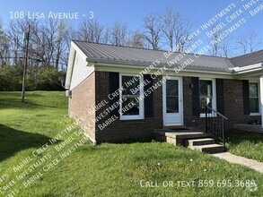 Building Photo - 108 Lisa Ave