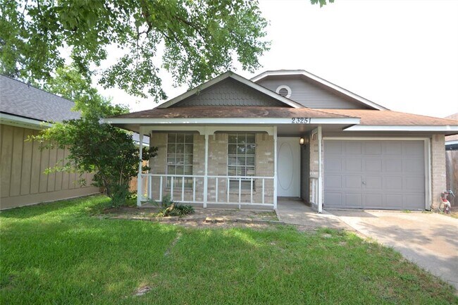 Primary Photo - 23251 Tree House Ln