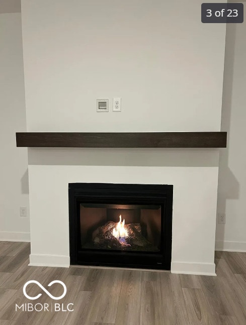 Building Photo - 729 Felix Dr