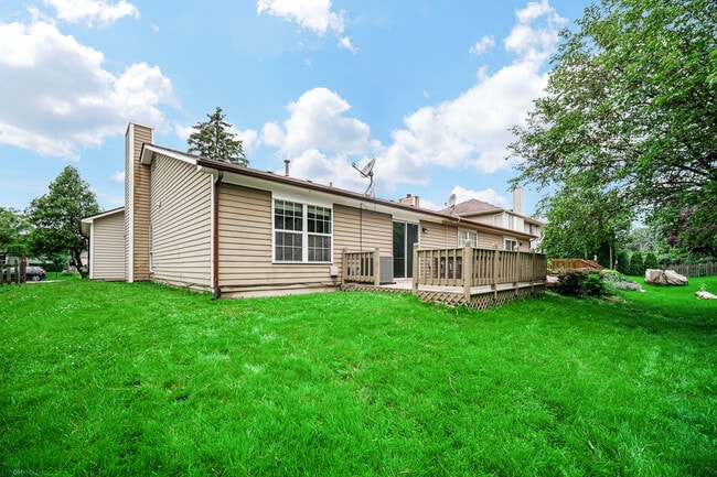 Building Photo - 1893 Appaloosa Dr