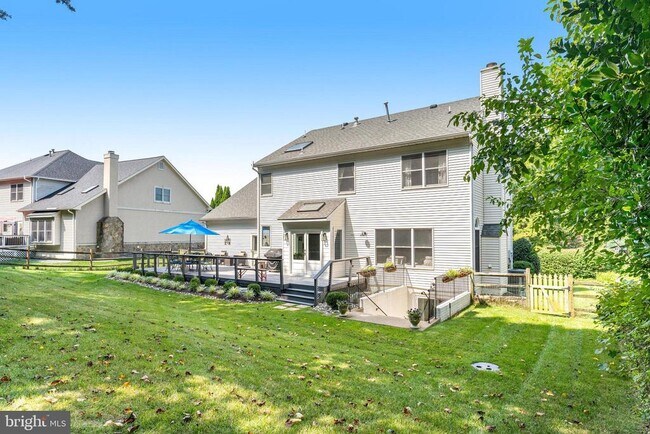 Building Photo - 21320 Traskwood Ct
