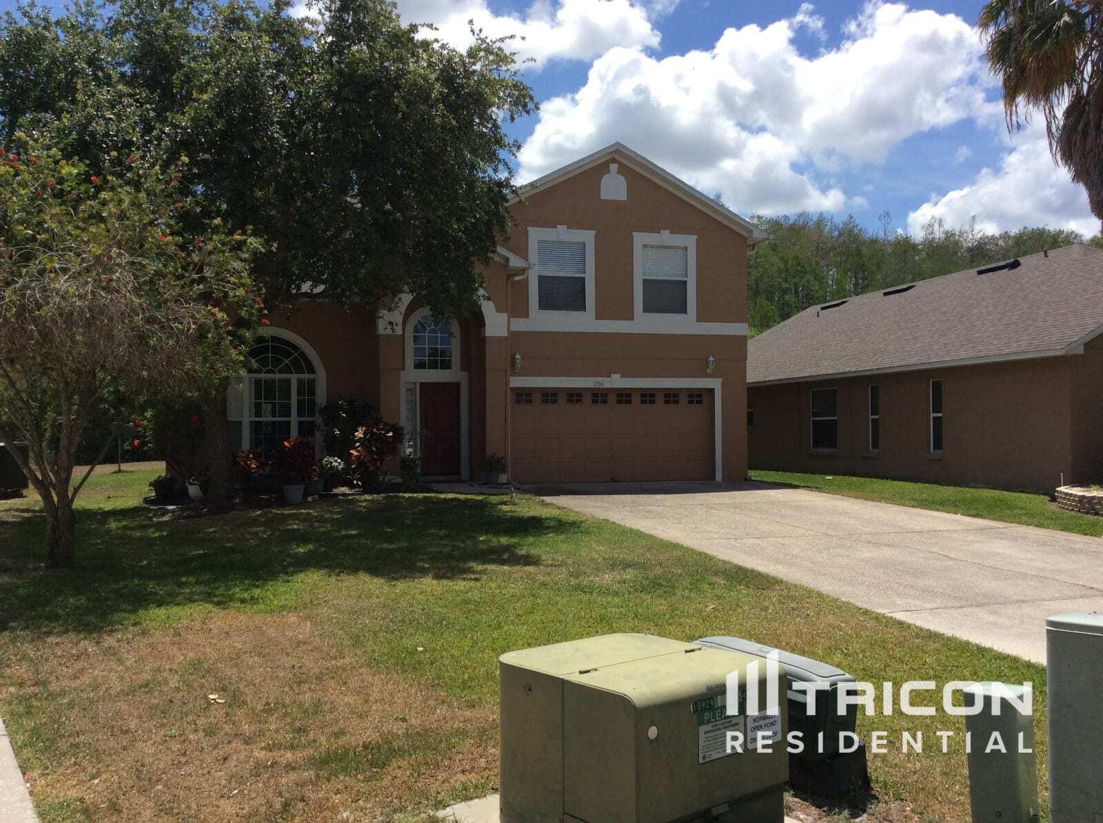 Building Photo - 1708 Nestlewood Trail