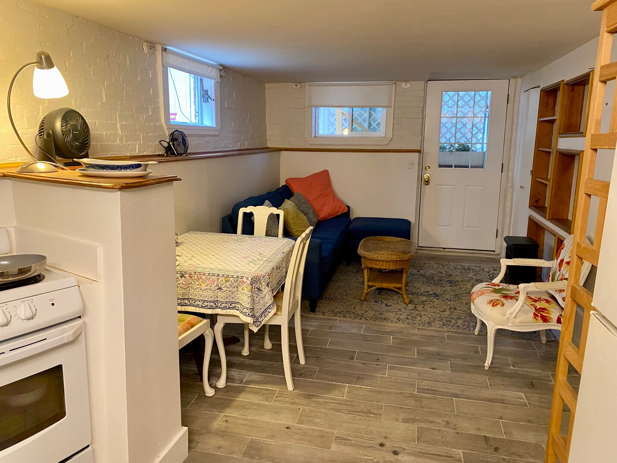 Building Photo - 101 Fayerweather St