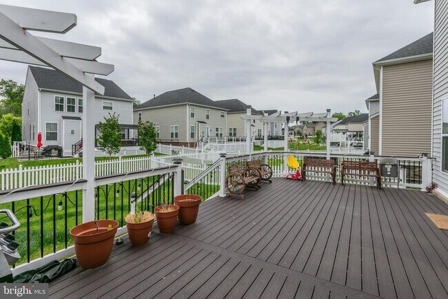 Building Photo - 22800 Bubbling Brook Dr