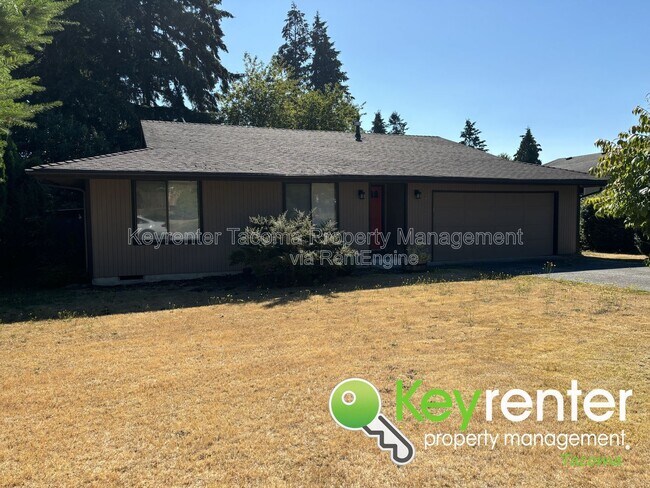 Building Photo - 2722 Cambridge Dr