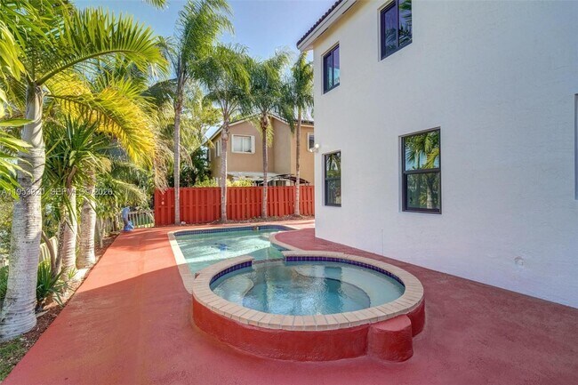 Building Photo - 9053 SW 214th St