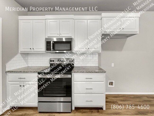 Building Photo - 1222 Donald Preston Dr