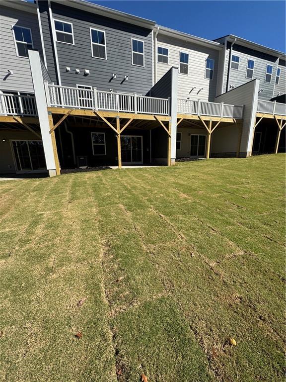 Building Photo - 850 Woods Chapel Rd