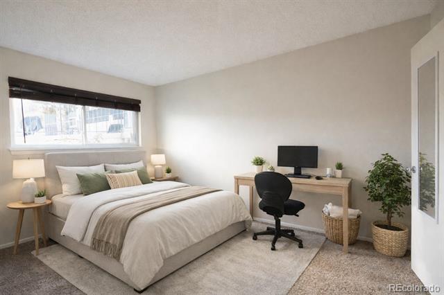 Building Photo - 7185 S Gaylord St