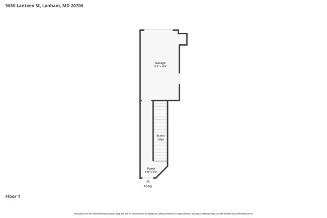 Building Photo - 5650 Lanteen St