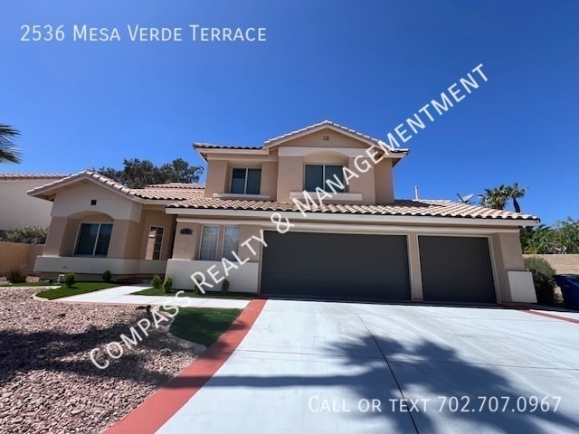 Building Photo - 2536 Mesa Verde Terrace