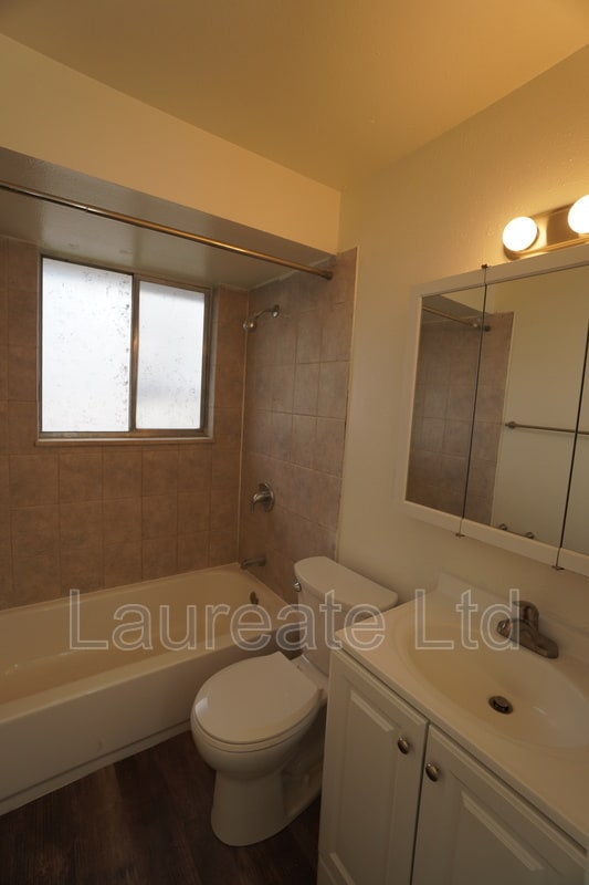 Building Photo - 4476 S Newton St