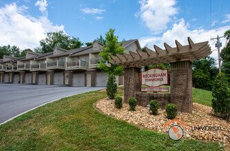 Building Photo - Rockingham Townhomes