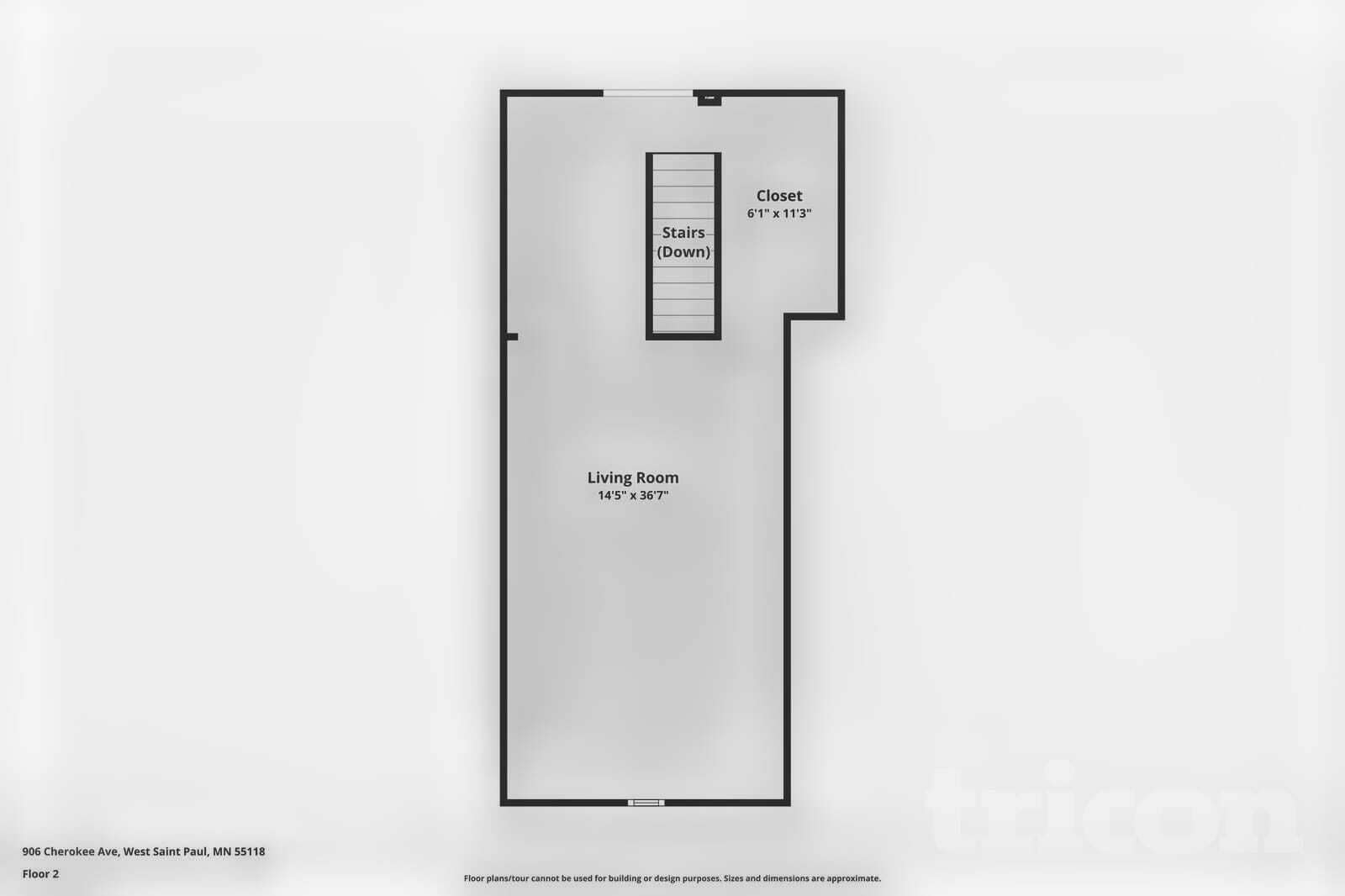 Building Photo - 906 Cherokee Ave