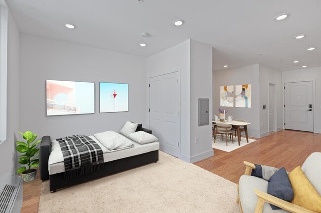 Building Photo - 56 Cottage St