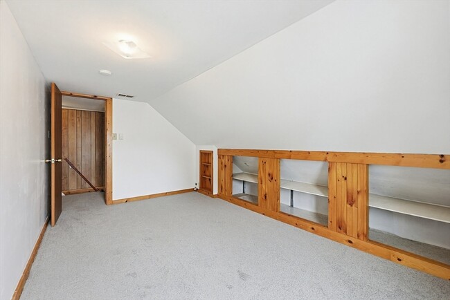 Building Photo - 36 Albion St