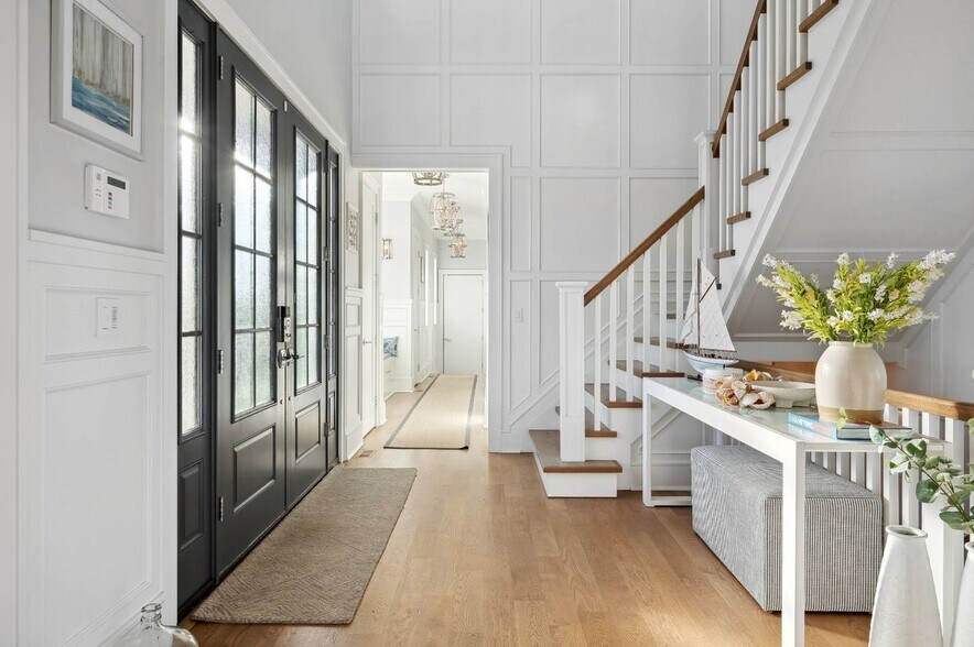 Building Photo - 21 N Farragut Rd