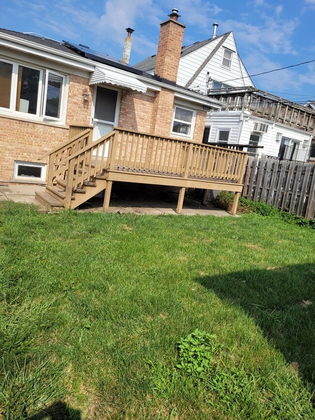 Primary Photo - 3405 N Osage Ave