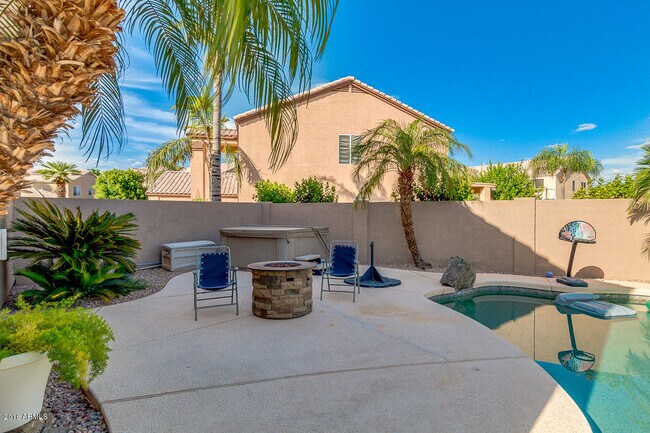 Building Photo - 6785 W Marco Polo Rd