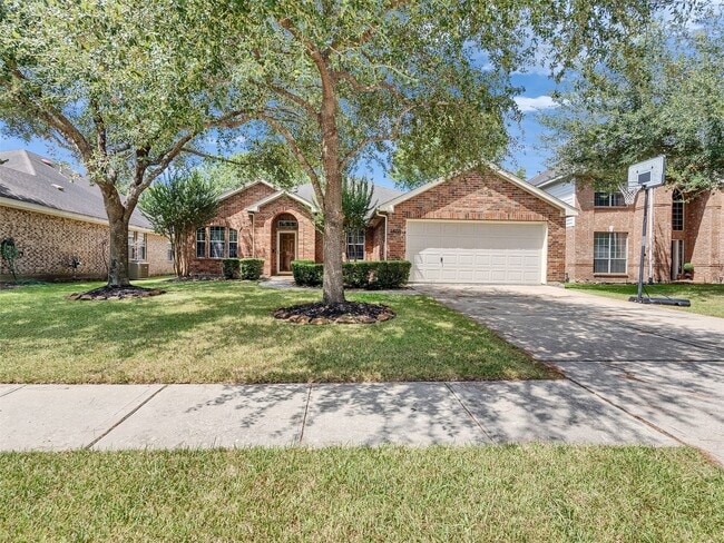 Building Photo - 18011 Outback Lakes Tr