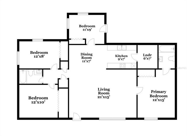 Building Photo - 1429 Spring Ln