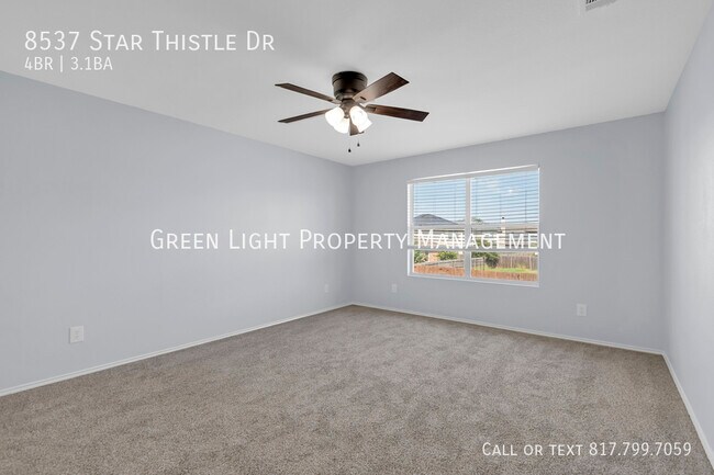 Building Photo - 8537 Star Thistle Dr