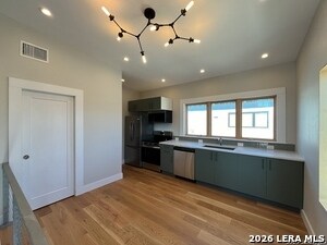 Building Photo - 1107 S Cherry St