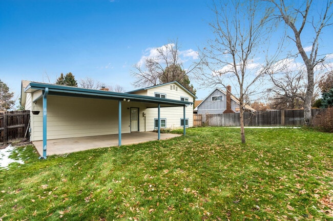 Building Photo - 7305 S Webster St