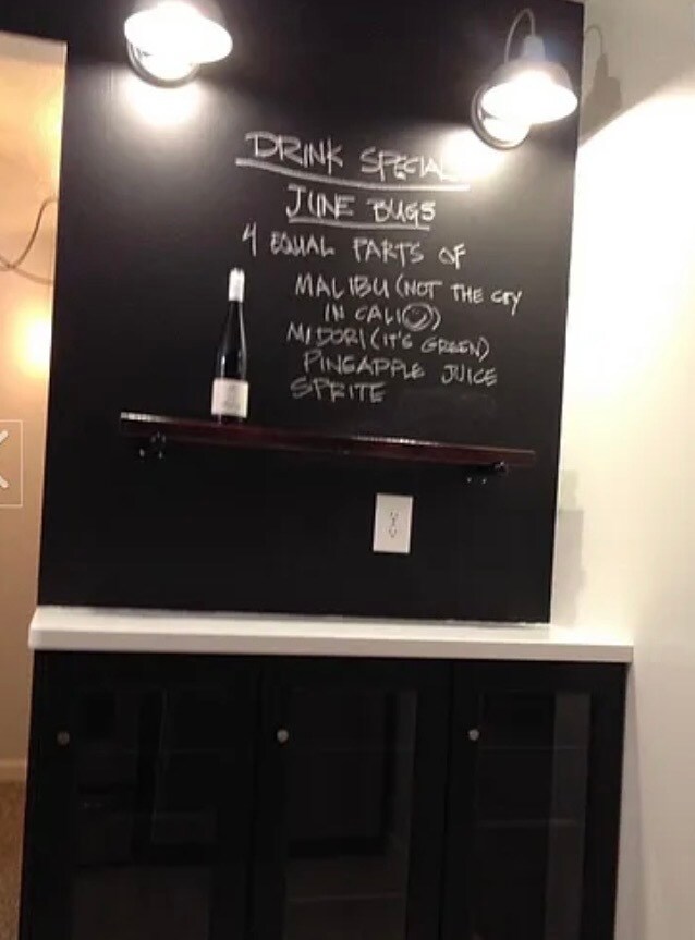 Kitchen - 77 Atterbury Blvd