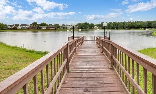 Building Photo - Lake Mary - Condo