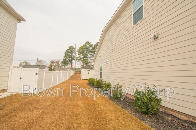 Building Photo - 4304 Scout Cp Dr