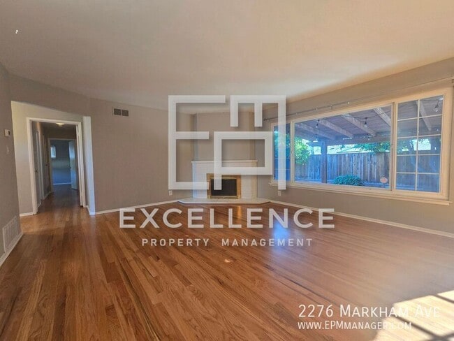 Building Photo - 2276 Markham Ave