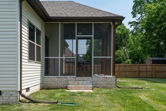 Building Photo - Beautiful 4-Bedroom Home with Bonus Room