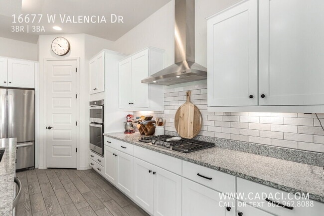 Building Photo - 16677 W Valencia Dr