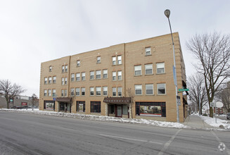 Building Photo - Laurel Commons