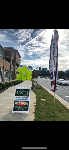 Building Photo - 2570 Blackmon Dr